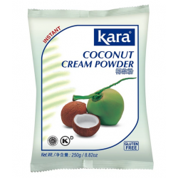 Kara - Coconut Cream Powder...