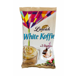 Cappucino White Koffie...