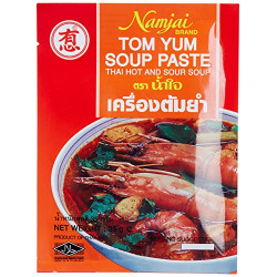 Namjai TomYum Paste 35 g