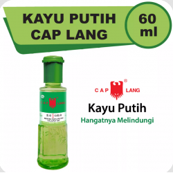 Eucalyptus Oil - 60 ml cap...
