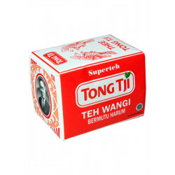 Black Tea Tong Ji