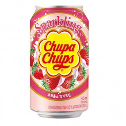 Chupa Chups - Strawberry...