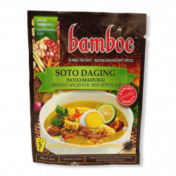 Instant Spices Madura Soto...
