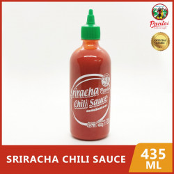 Pantai - Sriracha Saus...