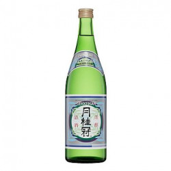 Sake Jepang 720ml