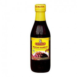 KOKITA Kecap Sambal 330ML