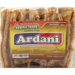 Ardani - Chips de Soja 150g