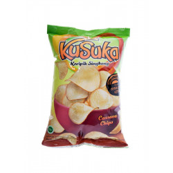 Hostia Black Pepper 180g...
