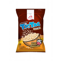 Tic Tac Dua Kelinci - Roast Beef Flavor 90 g