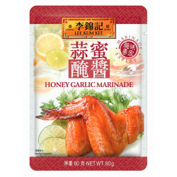 Honey Garlic Marinade 60 gr...