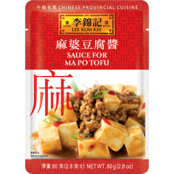 Bumbu Ma Po Tofu 80gr Lee...