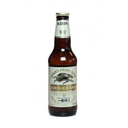 Kirin Ichiban - Bir (5%Alc....