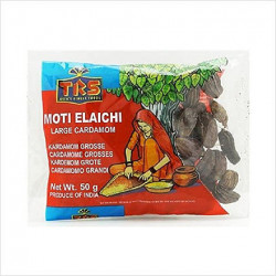 Large Cardamom TRS 50 gr