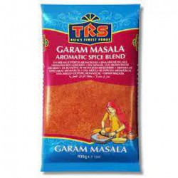 Garam Masala 100gr TRS