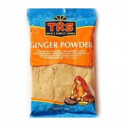 TRS - Ginger Powder 100gr