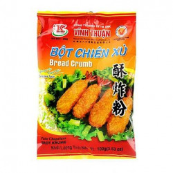 Bot Chien Xu Bread Crumbs...