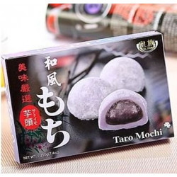 Mochi Taro 210gr Royal Family