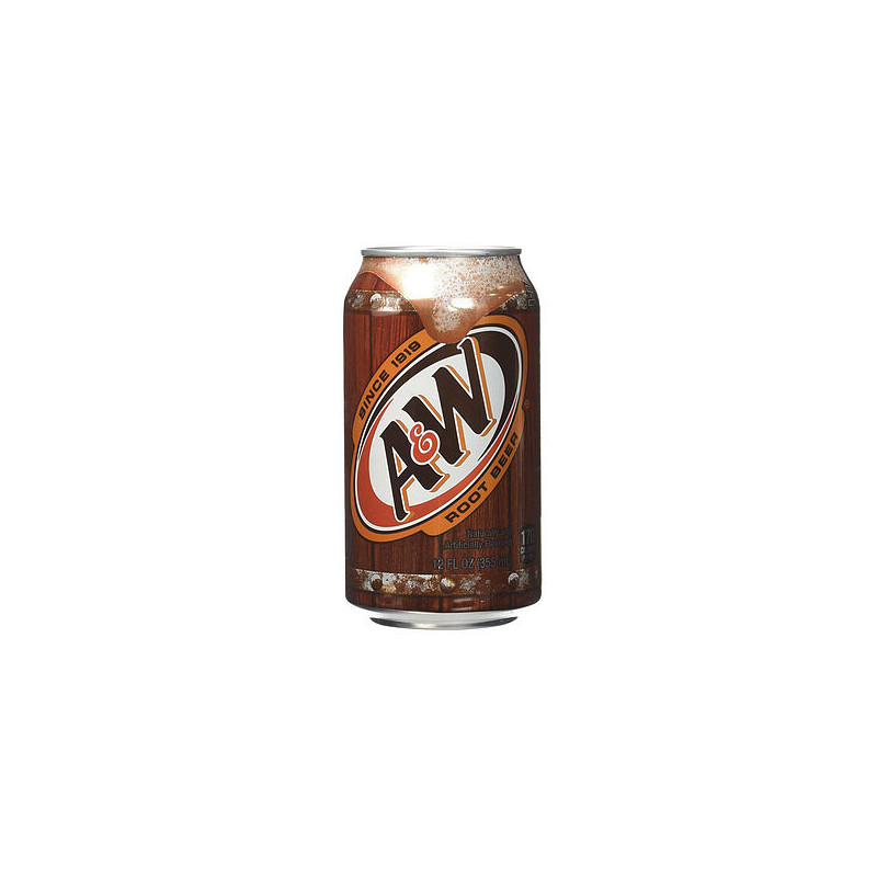 Root Beer ML A&W 0