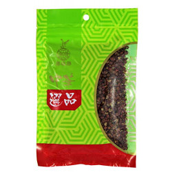 Wild Pepper (Szenchuan) GR...