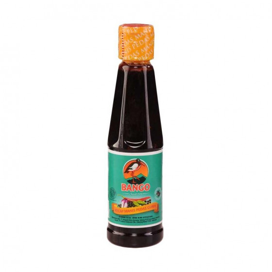 Sambel kecap Bango 135ml