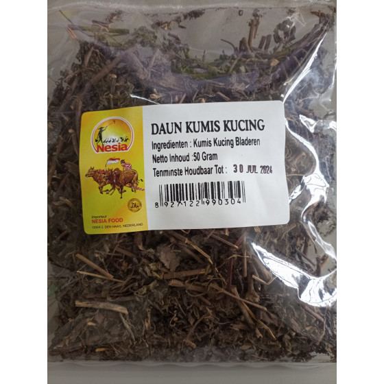 Kumis kucing 50gr