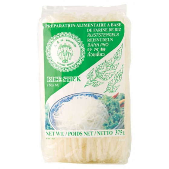 Massa de arroz M 375 erawan