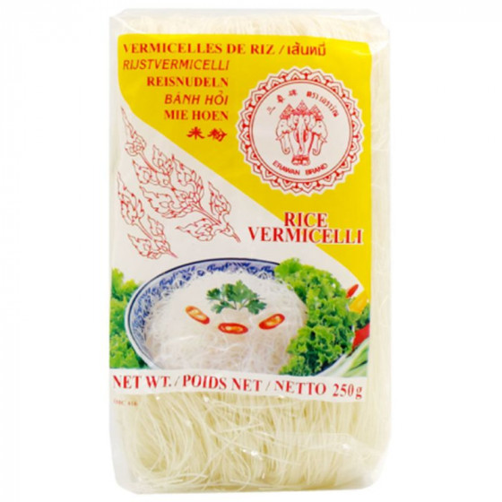 Rice Noodle Erawan 250gr