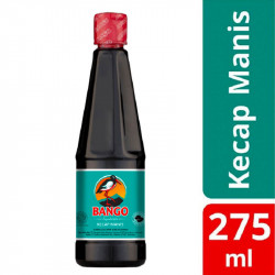 Kecap Manis Bango - 275 ml