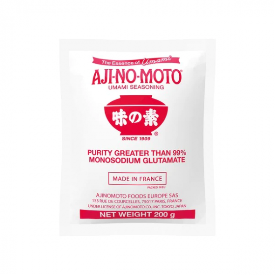 Monosodium Glutamate 200 GR...