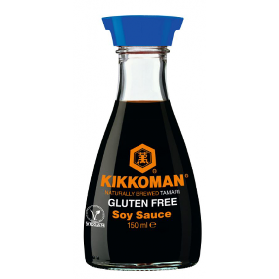 Kecap Gluten free 150 ml