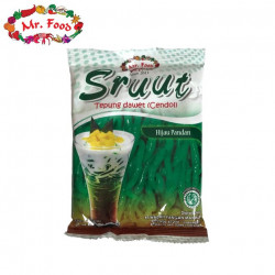 Tepung Cendol,Sruut -100 gram