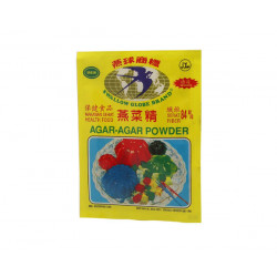 Agar Agar - Green 7gr