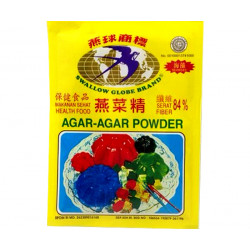 Agar Agar - Rumput Laut...