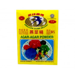 Agar Agar - Merah 7gr