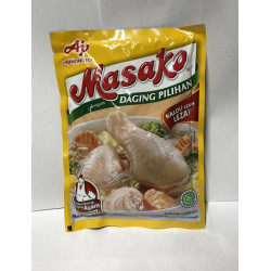 Chicken soup seasoning Masako 250 grams