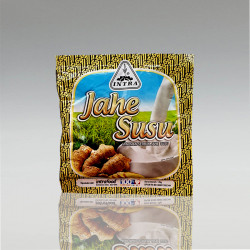 INTRA - Ginger Milk Instant...