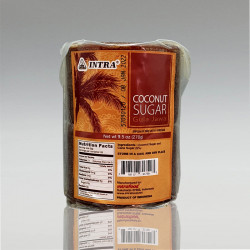 Coconut Sugar - Intra 270...