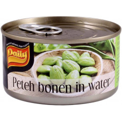 Daily - Pete (dalam air) 200gr