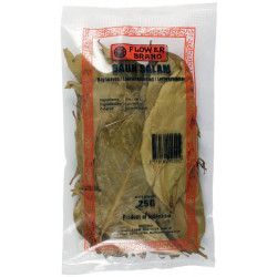 Indonesian Bay Leaf 25 gramsFB