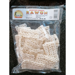 Krupuk Rawon 250gr Nesia