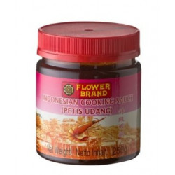 Shrimp paste Petis - 250G...