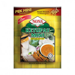 Ketupat Nona Rice Cake 30 x...