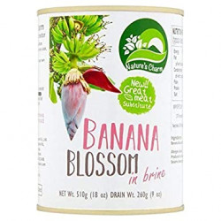Nature`s Charm - Banana...