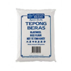 Tepung Beras - 500 grams FB