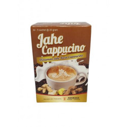 Adarasa - Capuchino de...