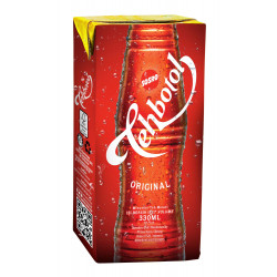 Ice Tea Jasmim - Sosro 330 ml