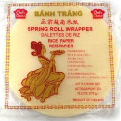 Vietnam Spring Roll Wrapper...