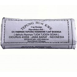 Hun Kwe Flour 120gr