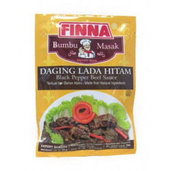 Black Pepper Seasoning Fina...