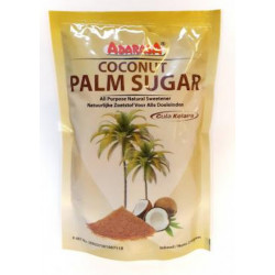 Palm sugar powder - 250 g...